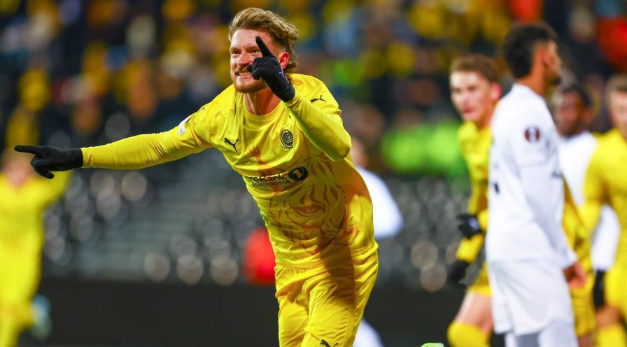 Nice x Bodo/Glimt: Palpite com odds 6+ na Europa League