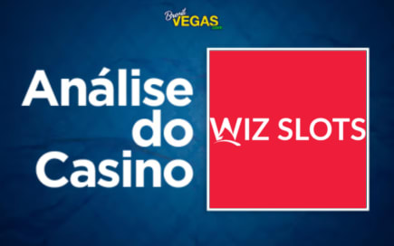 Análise do WizSlots Casino