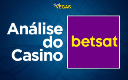 Análise do Betsat Casino