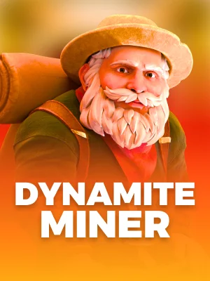 Mineiro Com Dinamite