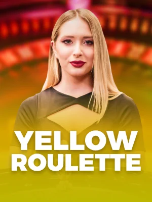 Roleta Amarela
