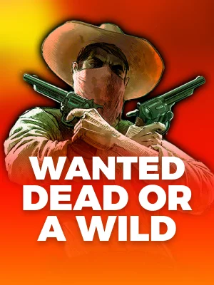 Wanted Dead Or A Wild
