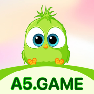 A5game icon